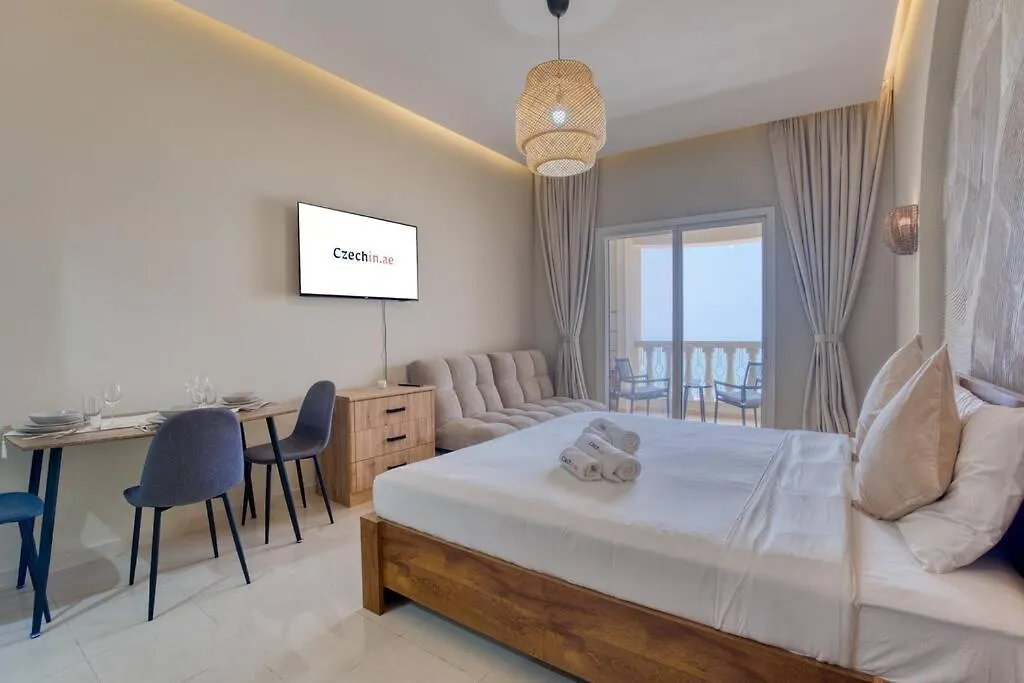 Czechinproperties New Listing Sea View Ras al-Khaimah 0*,  United Arab Emirates