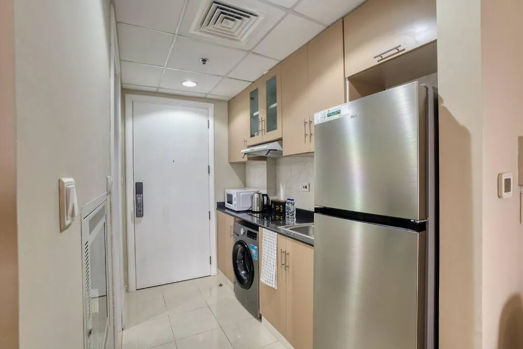 Czechinproperties New Listing Sea View Ras al-Khaimah Apartment