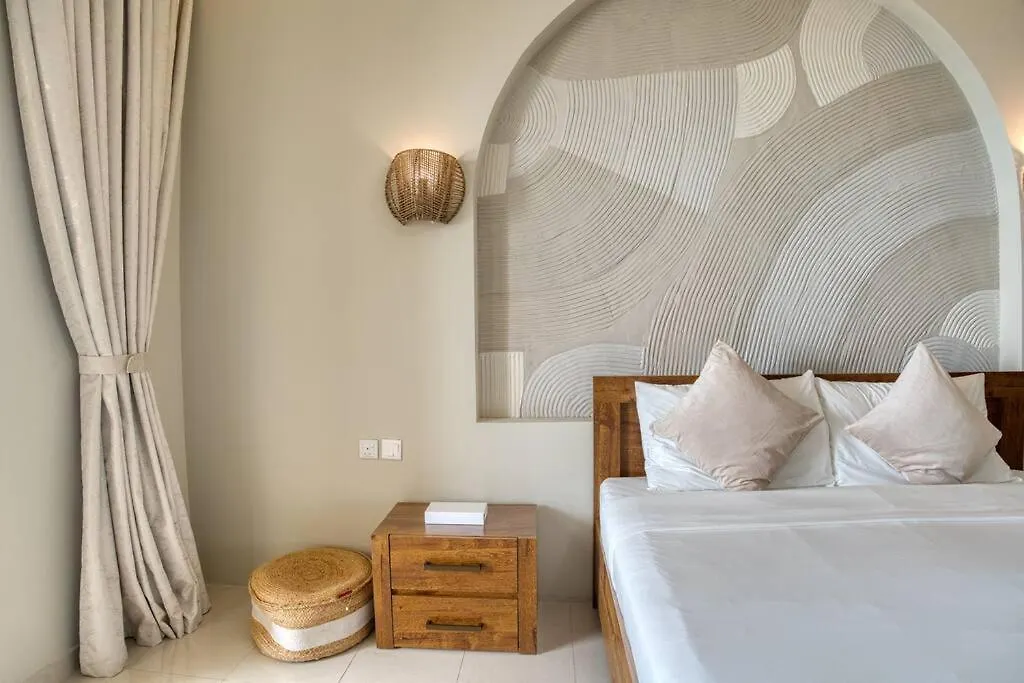 Apartment Czechinproperties New Listing Sea View Ras al-Khaimah United Arab Emirates