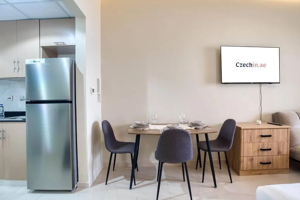 Czechinproperties New Listing Sea View Ras al-Khaimah 0*,  United Arab Emirates