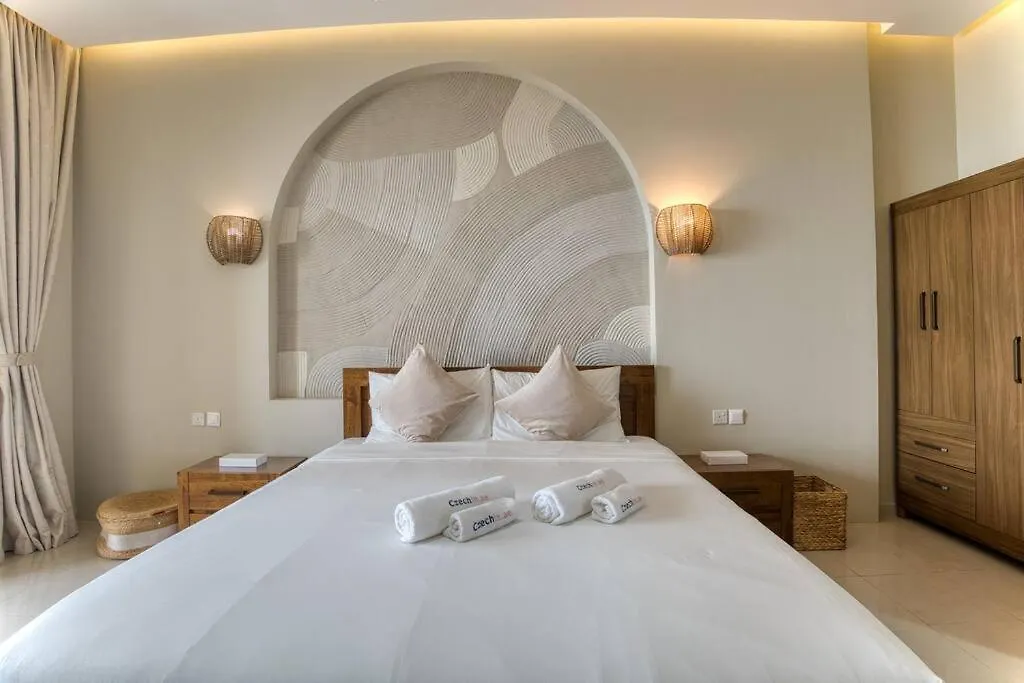 Czechinproperties New Listing Sea View Ras al-Khaimah United Arab Emirates
