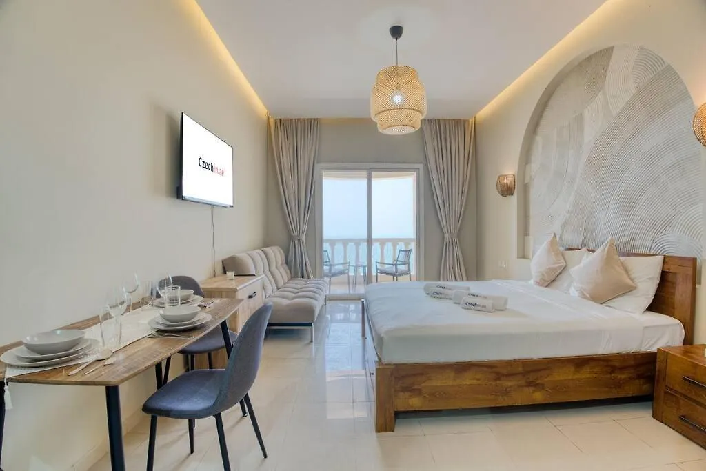 Czechinproperties New Listing Sea View Ras al-Khaimah 0*,