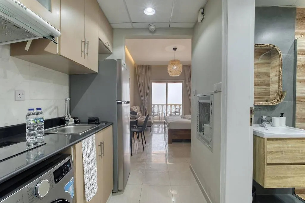 Czechinproperties New Listing Sea View Ras al-Khaimah