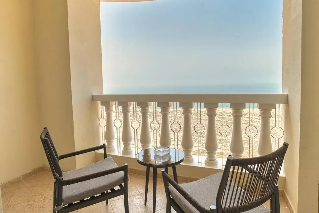 Czechinproperties New Listing Sea View Ras al-Khaimah